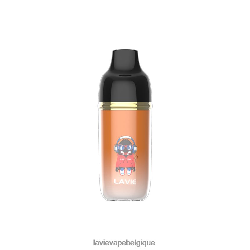 464068244 Lavie Vape Price | mangue fraise LAVIE Monster 6000 bouffées